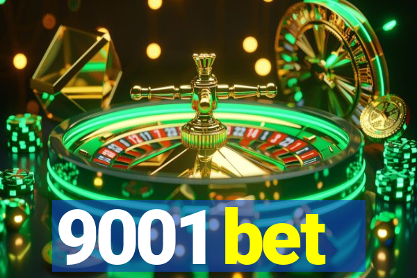 9001 bet
